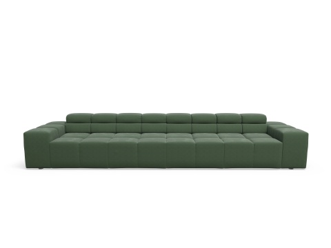 4-Sitzer Sofa